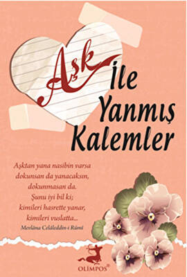 Aşk ile Yanmış Kalemler