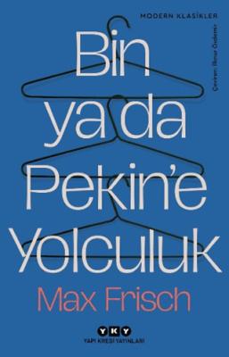 Bin Ya Da Pekin e Yolculuk