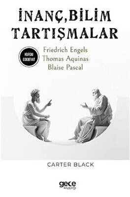 İnanç Bilim Tartışmalar