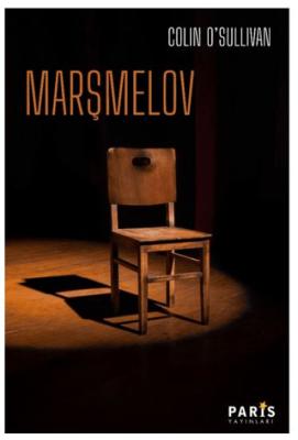 Marşmelov
