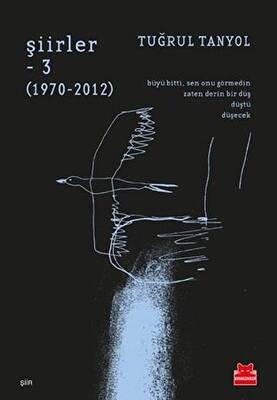 Şiirler 3 1970 2012