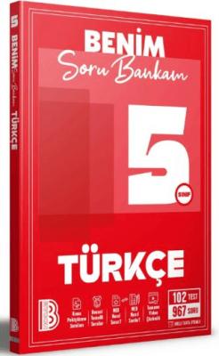 8 Sınıf Benim Soru Bankam İnkılap Tarihi