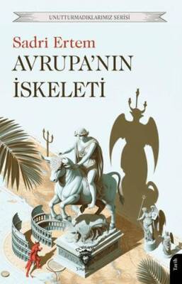 Avrupa nın İskeleti