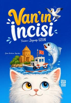 Van ın İncisi