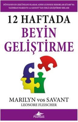 12 Haftada Beyin Geliştirme