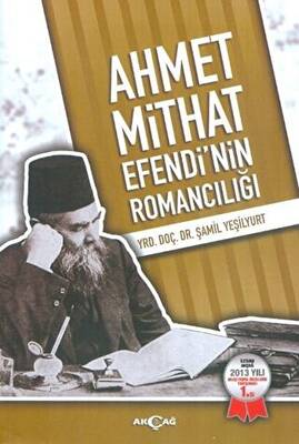 Ahmet Mithat Efendi nin Romancılığı