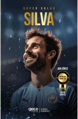 Süper Solak Bernardo Silva