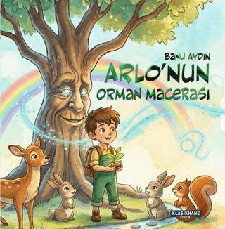 Arlo nun Orman Macerası