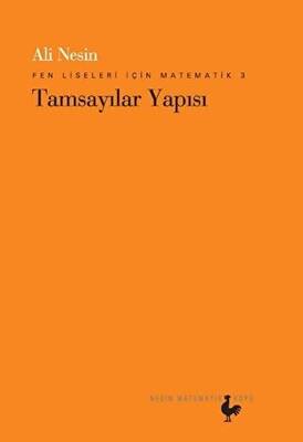 Fen Liseleri İçin Matematik 3 Tamsayılar Yapısı