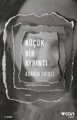 Küçük Bir Ayrıntı
