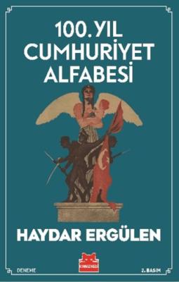 100 Yıl Cumhuriyet Alfabesi