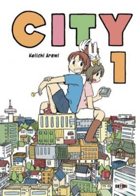 City 1