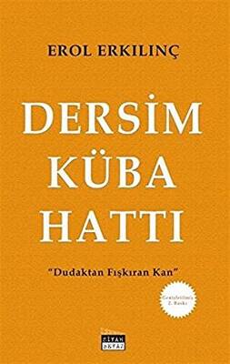 Dersim Küba Hattı