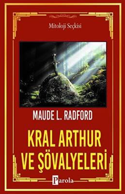 Kral Arthur ve Şövalyeleri