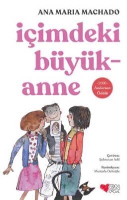 İçimdeki Büyükanne