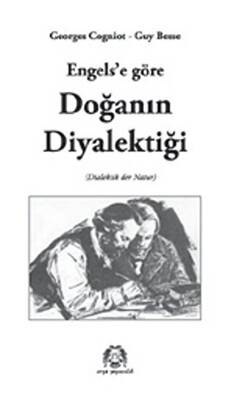 Engels e Göre Doğanın Diyalektiği