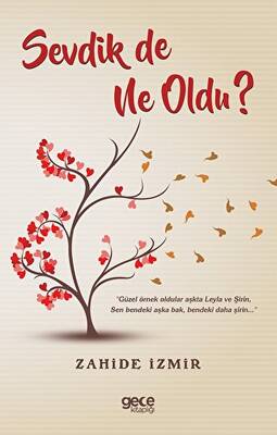 Sevdik de Ne Oldu