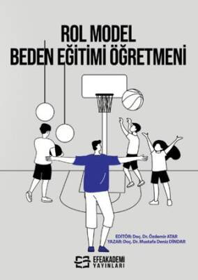 Rol Model Beden Eğitimi Öğretmeni