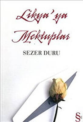 Likya ya Mektuplar