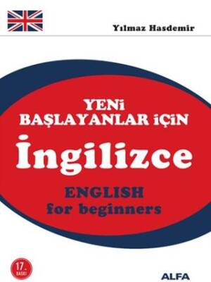 Yeni Başlayanlar İçin İngilizce