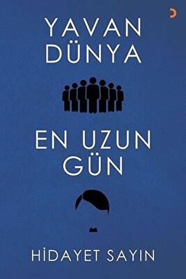 Yavan Dünya En Uzun Gün