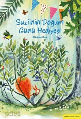 Suzi nin Doğum Günü Hediyesi