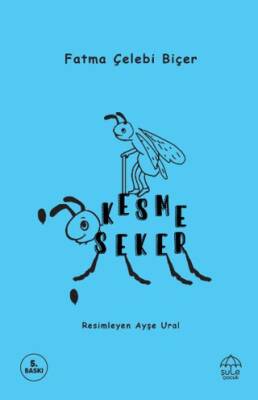 Kesme Şeker