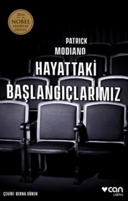 Hayattaki Başlangıçlarımız