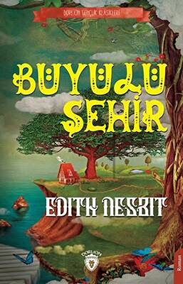 Büyülü Şehir