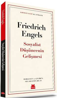 Sosyalist Düşüncenin Gelişmesi