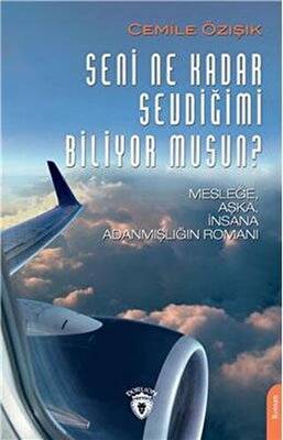 Seni Ne Kadar Sevdiğimi Biliyor Musun