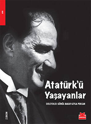 Atatürk ü Yaşayanlar