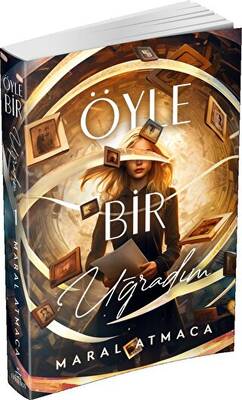 Öyle Bir Uğradım 1