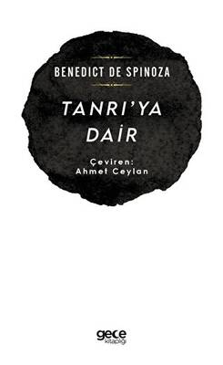 Tanrı ya Dair