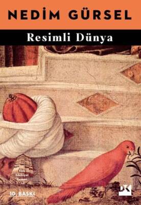 Resimli Dünya