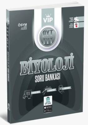 TYT AYT Biyoloji 1000 Soru Yeni Nesil Sorular Soru Bankası