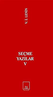 Seçme Yazılar 5