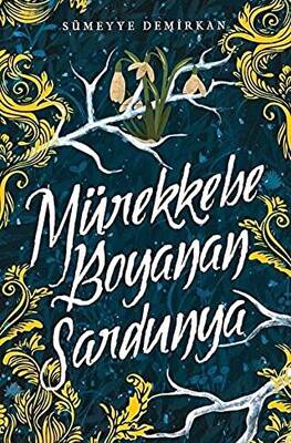 Mürekkebe Boyanan Sardunya 3
