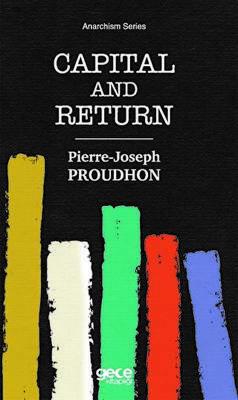 Capital and Return