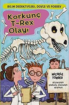 Korkunç T Rex Olayı
