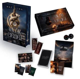 Mavzer Çığlığı 1 Çantalı Set
