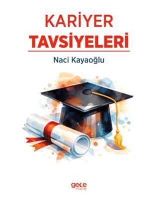 Kariyer Tavsiyeleri