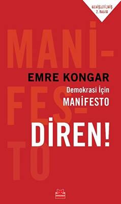 Demokrasi İçin Manifesto Diren