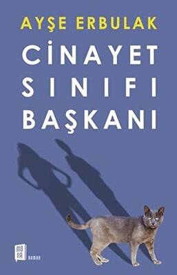 Cinayet Sınıfı Başkanı