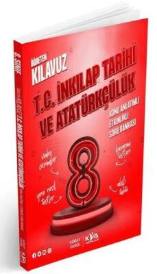 Koray Varol Akademi 7 Sınıf Öğreten Kılavuz Türkçe Konu Anlatımlı Etkinlikli Soru Bankası
