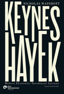 Keynes Hayek