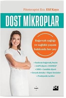 Dost Mikroplar