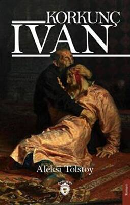 Korkunç İvan