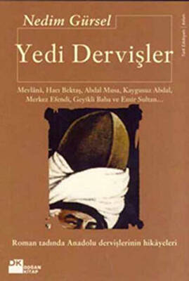 Yedi Dervişler SC