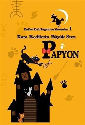 Kediler Kralı Papyon un Maceraları 2